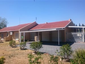 3 Bed House in La Hoff