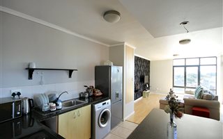 2 Bedroom Apartment in Woodstock