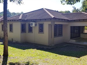 3 Bed Townhouse in Southbroom