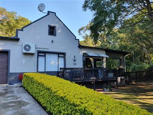 4 Bed Townhouse in Woodgrange