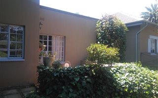 1 Bedroom House in Northcliff