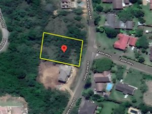 1364 m² Land available in Camperdown