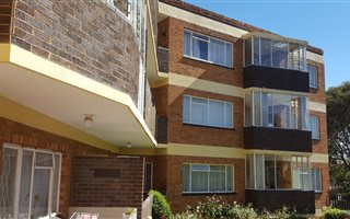 2 Bedroom Apartment in Risidale