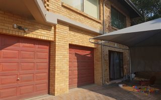 1 Bedroom Apartment in Nelspruit