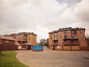 2 Bed Apartment in Amandasig