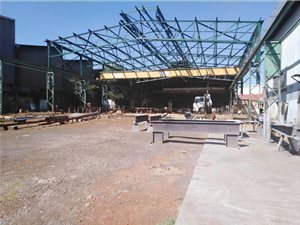 3000 m² Industrial space in Riverlea