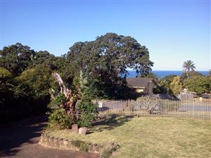 4 Bed House in Scottburgh South