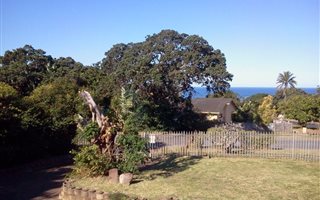 4 Bedroom House in Scottburgh South