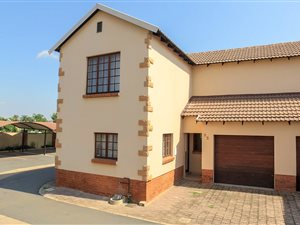 3 Bed Townhouse in Montana