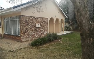 3 Bedroom House in Flamwood
