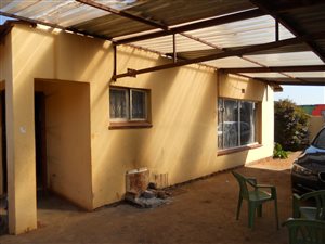 4 Bed House in Eden Park
