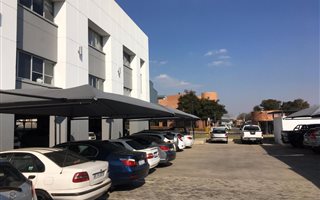 5776 m² Industrial space in Linbro Park