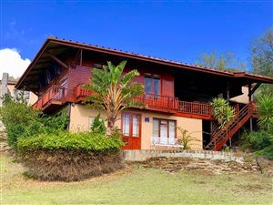 4 Bed House in Malgas