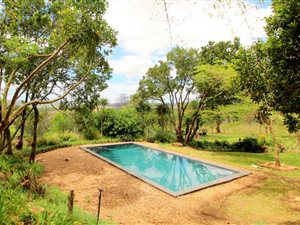 65.5 ha Farm in Mossel Bay Central