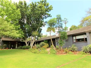 65.5 ha Farm in Mossel Bay Central