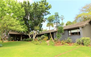 65.5 ha Farm in Mossel Bay Central