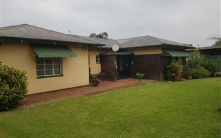 3 Bedroom House in Moregloed