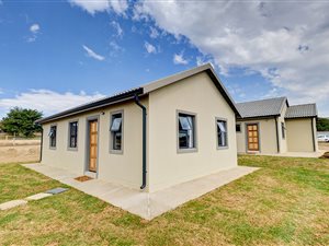 3 Bedroom House in Cosmo City
