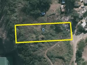 1012 m² Land available in Durban North