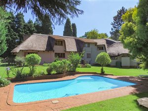 4 Bed House in Howick