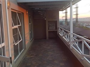 3 Bed Apartment in Sunnyrock