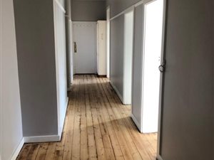 3 Bed Flat in Southernwood