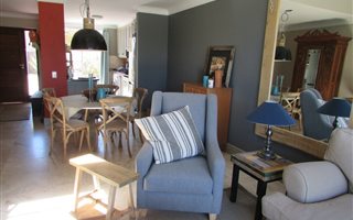 3 Bedroom House in Knysna Central