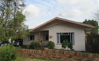 3 Bedroom House in Oakdale