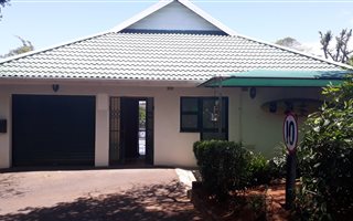 3 Bedroom House in Westbrook