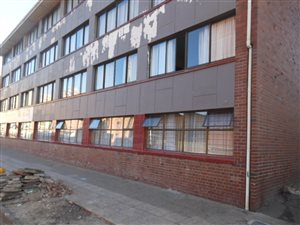 415 m² Commercial space in Point Waterfront