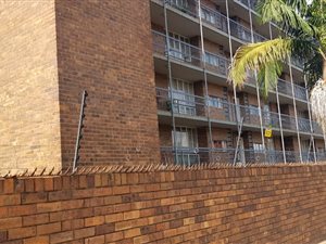 2 Bed Apartment in Mayville