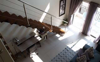 1 Bedroom Apartment in Dainfern