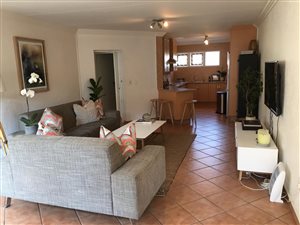 2 Bed Townhouse in Bassonia