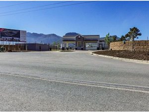 3 Bed House in Paarl