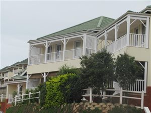 3 Bed Duplex in Mt Edgecombe Estate 1 & 2