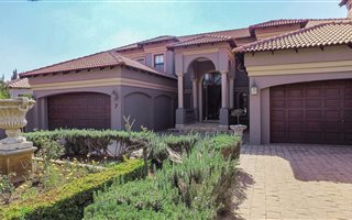 5 Bedroom House in Midstream Estate