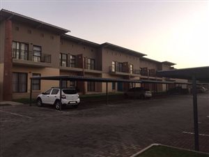 1 Bed Apartment in Rynfield
