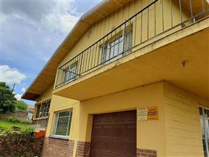 3 Bed House in Estcourt