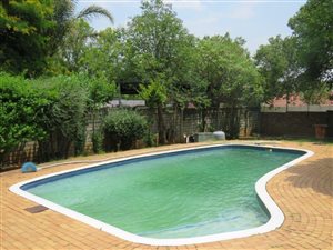 4 Bed House in Malanshof