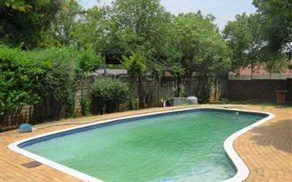 4 Bedroom House in Malanshof