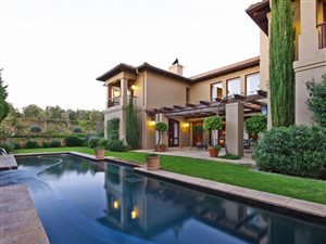 4 Bed House in Paarl