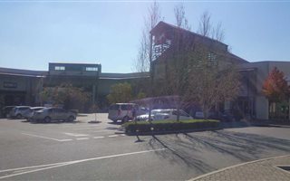 Commercial space in Eldoraigne
