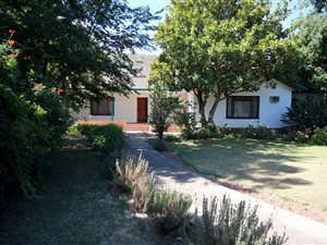 4 Bed House in Heidelberg