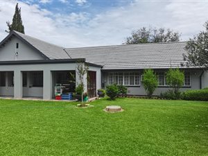 4 Bed House in Bedelia