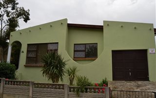 3 Bedroom House in Ceres