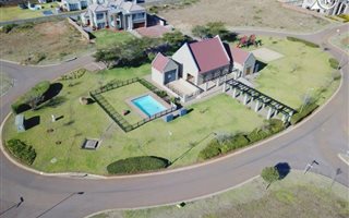 1125 m² Land available in Century Manor Estate