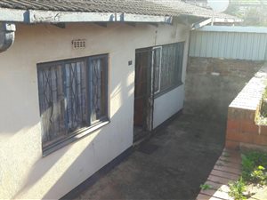 2 Bedroom House in Isipingo