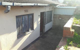 2 Bedroom House in Isipingo