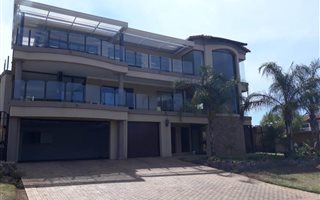3 Bedroom House in Xanadu