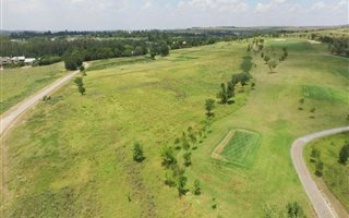 3253 m² Land available in Blair Atholl Estate